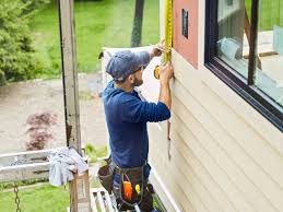 Siding for Commercial Buildings in Big Pine Key, FL